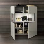 Jazzo Storage Unit