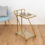 Tea Trolley