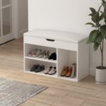Java Shoes Rack