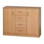 Como Chester of Drawers