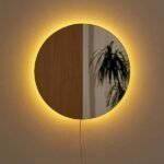Sun Mirror
