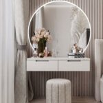 Umee Makeup Vanity