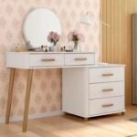 Howa Makeup Vanity