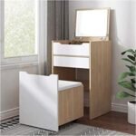 Smart Makeup Vanity