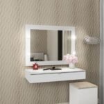Torrrus Makeup Vanity