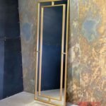 David Gold Mirror