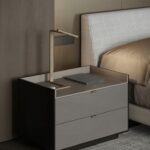 Rumba Side Table