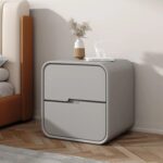 Drum Side Table