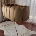 Baby Bassinet 1