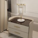 Beero Side Table