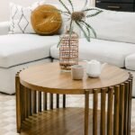 Lacro Coffee Table
