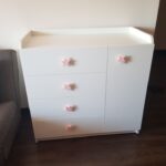 Pearl Storage Unit