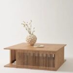 Tavera Coffee Table