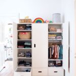 kids Wardrobe