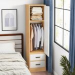 Clix wardrobe