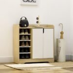 Dove Shoes Rack