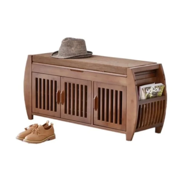 Ellex Shoes Rack - Image 2