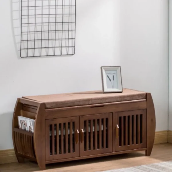 Ellex Shoes Rack