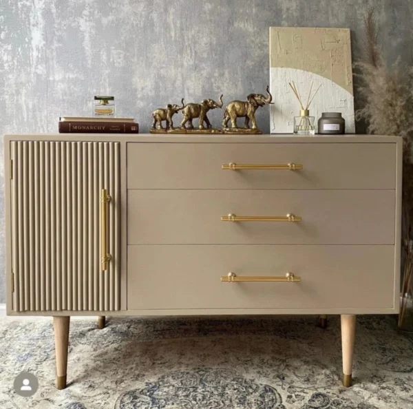 Perry Console