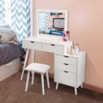 Tella Makeup Vanity