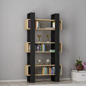 Hack Books Rack