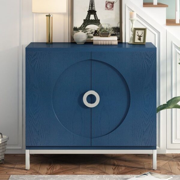 Evie Console