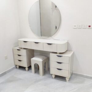 Natan Makeup Vanity