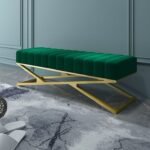 Sliber Bench