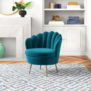 Flower Chair