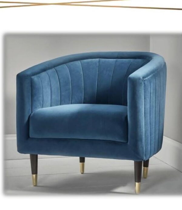 Laffis Chair