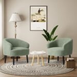 Fasil Chair