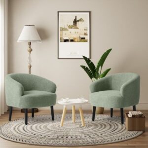 Fasil Chair