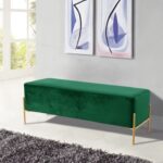 Rubbi Bench