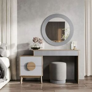 Rumbi Makeup Vanity