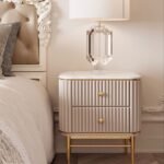 yuma Side Table