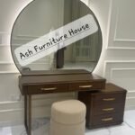 MV 01 Makeup Vanity