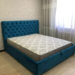 BD 26 Bed