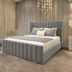 BD 09 Bed