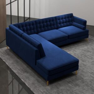 L Shape Sofa set