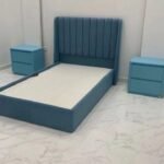 BD 23 Bed