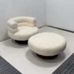 Charlis Sofa Chair