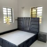 BD 22 Bed