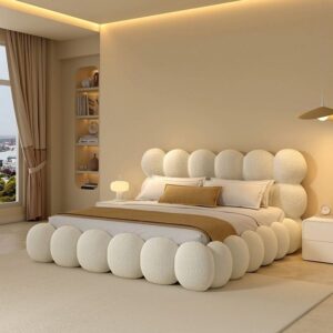 Egg Shape Bed