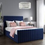 BD 04 Bed